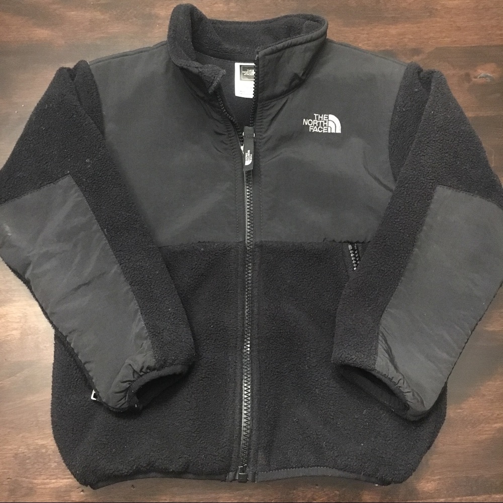 North Face Denali Fleece Jacket